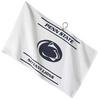 Team Effort Penn State University Printed Hemmed Towel