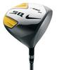 Nike SasQuatch 460 Driver