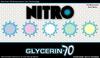 Nitro Glycerin-70 Golf Balls 2006